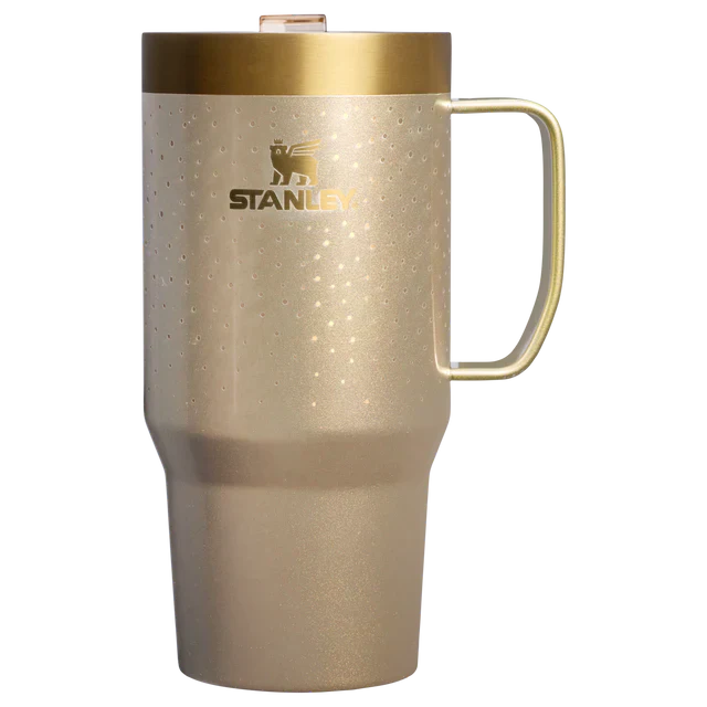 Stanley Cheers & Cheer 24 oz Everyday Suburban Mug – Holiday Limited Edition