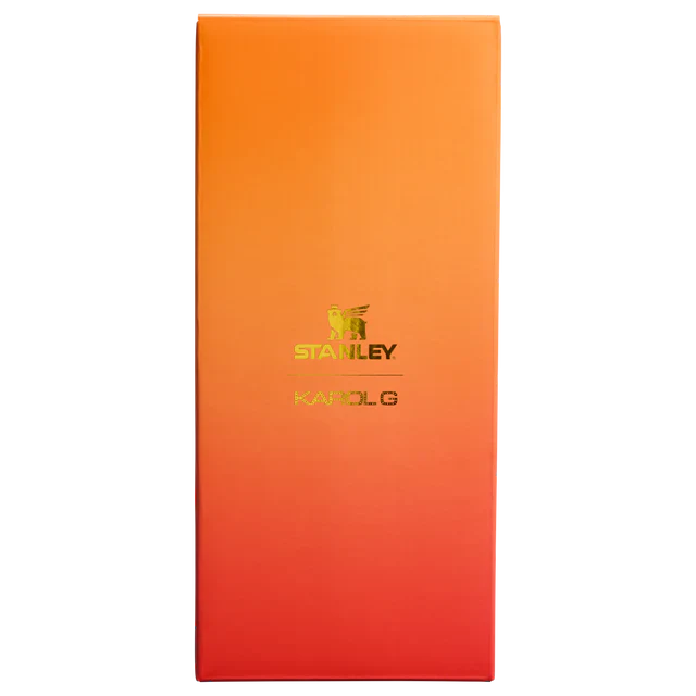 Stanley 1913 x KAROL G Quencher H2.O FlowState™ Tumbler 30 oz – TROPICOQUETA Limited Edition